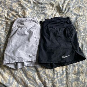 Nike Women’s Athletic Shorts